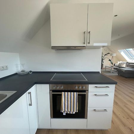 Rueckzugsort Im Rebenmeer Mit Terrasse, Grill & Parkplatz Venningen المظهر الخارجي الصورة