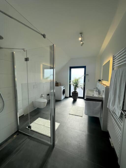 Rueckzugsort Im Rebenmeer Mit Terrasse, Grill & Parkplatz Venningen المظهر الخارجي الصورة